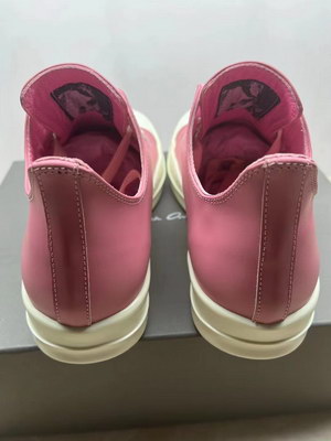 Rick Owens Shoes(AAA)-063