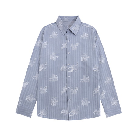D*or long shirt-009