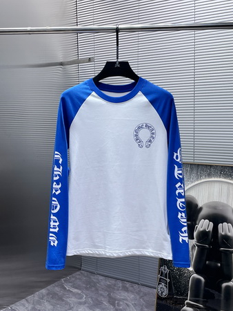 Ch**me He**ts longsleeve-210