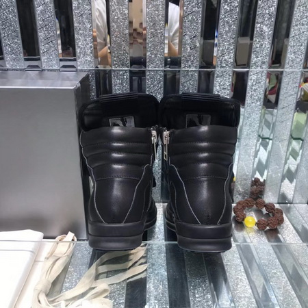 Rick Owens Shoes(AAA)-050