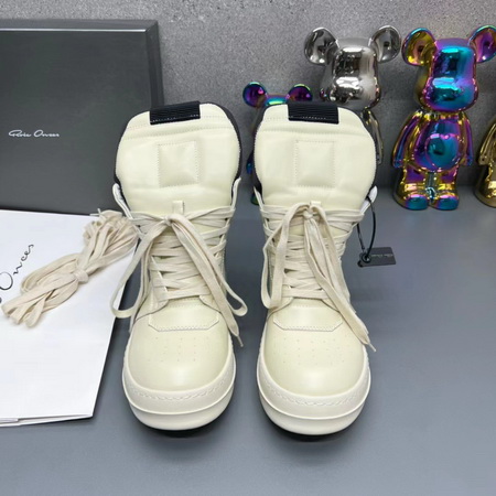 Rick Owens Shoes(AAA)-051
