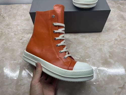 Rick Owens Shoes(AAA)-066