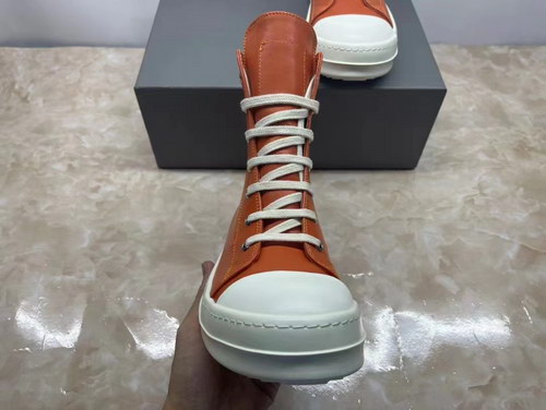 Rick Owens Shoes(AAA)-066
