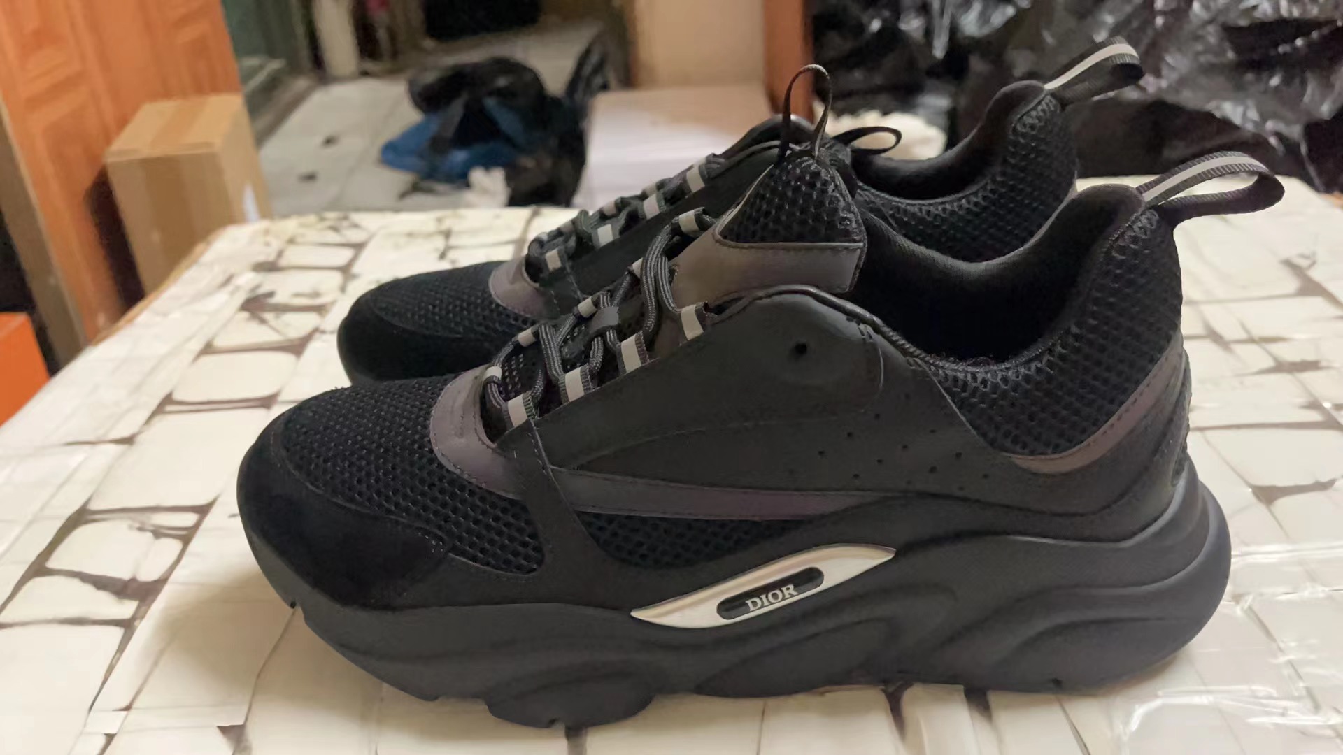 D*or shoes(aaa)-495