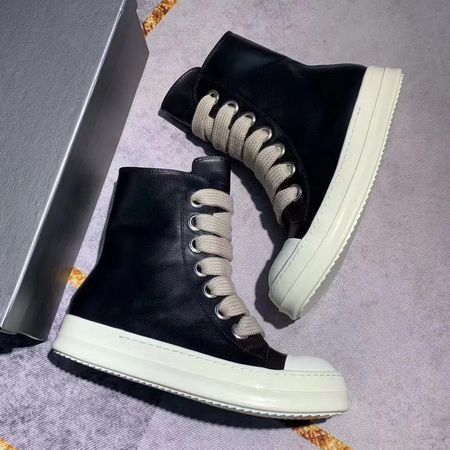 Rick Owens Shoes(AAA)-043