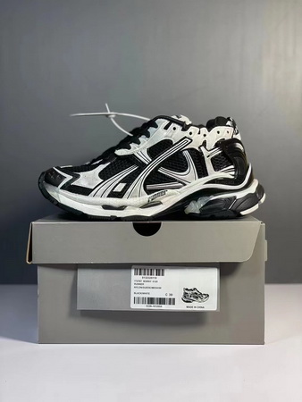 Ba*len*cia*ga shoes(aaaa)-337