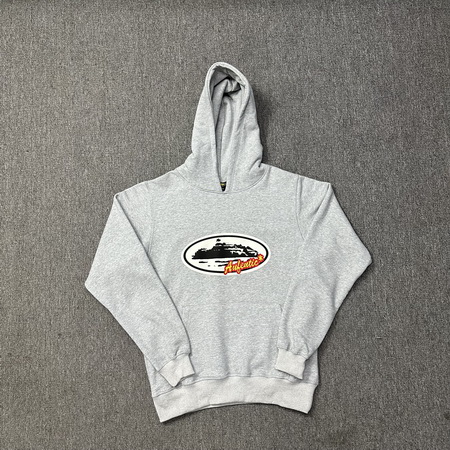 Corteiz Hoody-015