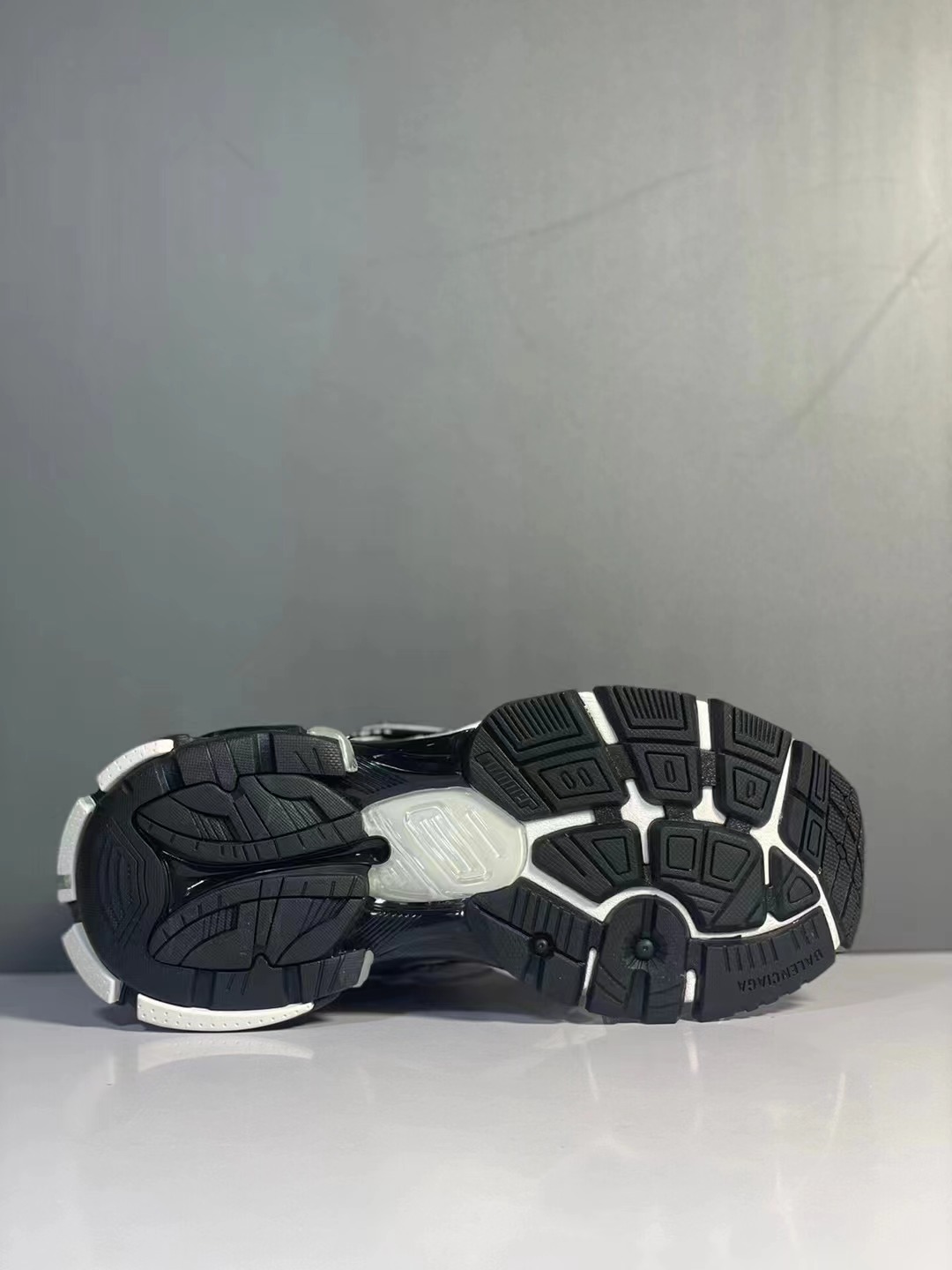 Ba*len*cia*ga shoes(aaaa)-337