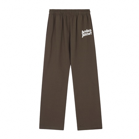 Br0ke*d planet pants-002