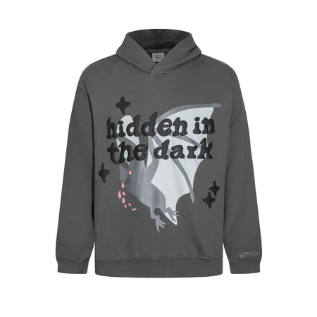 Br0ke*d planet hoody-010