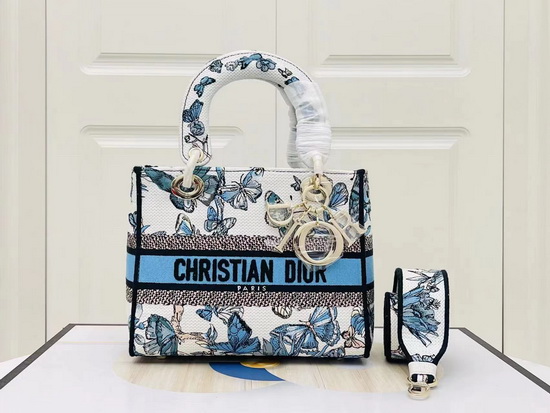 D*or handbags aaa(women)-154