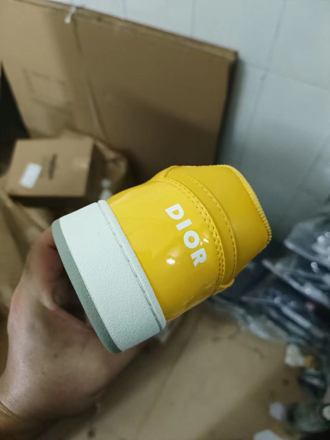 D*or shoes(aaa)-517