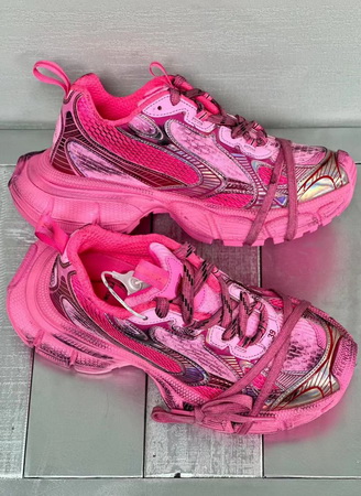 Ba*len*cia*ga shoes(aaaa)-350