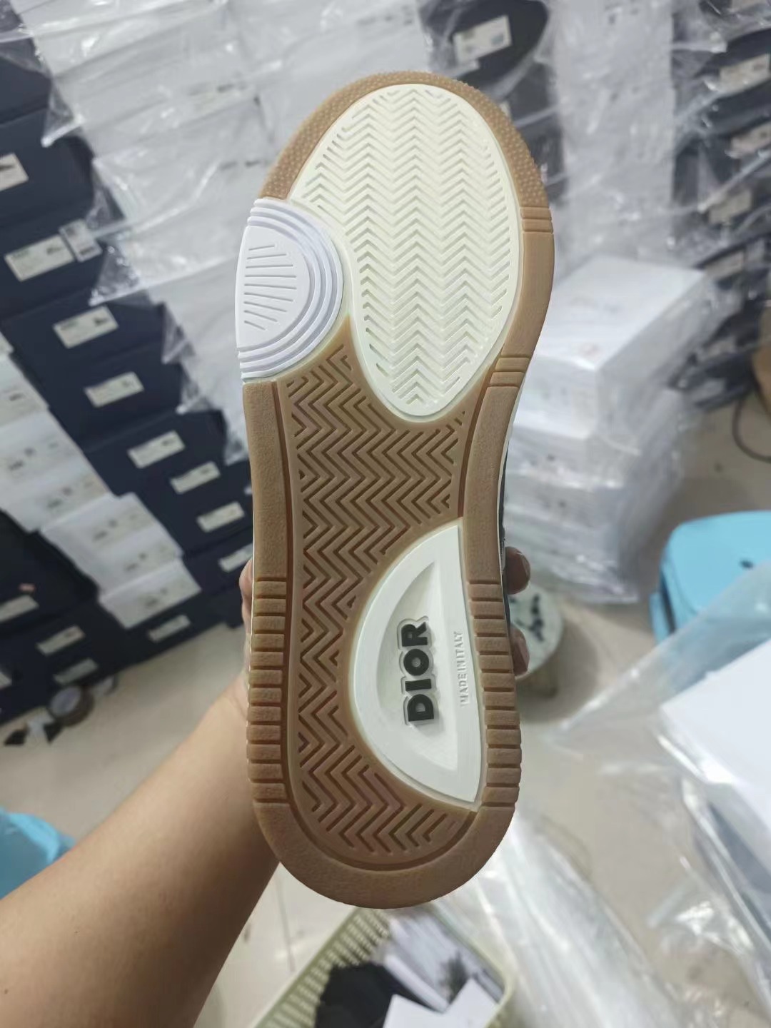 D*or shoes(aaa)-518