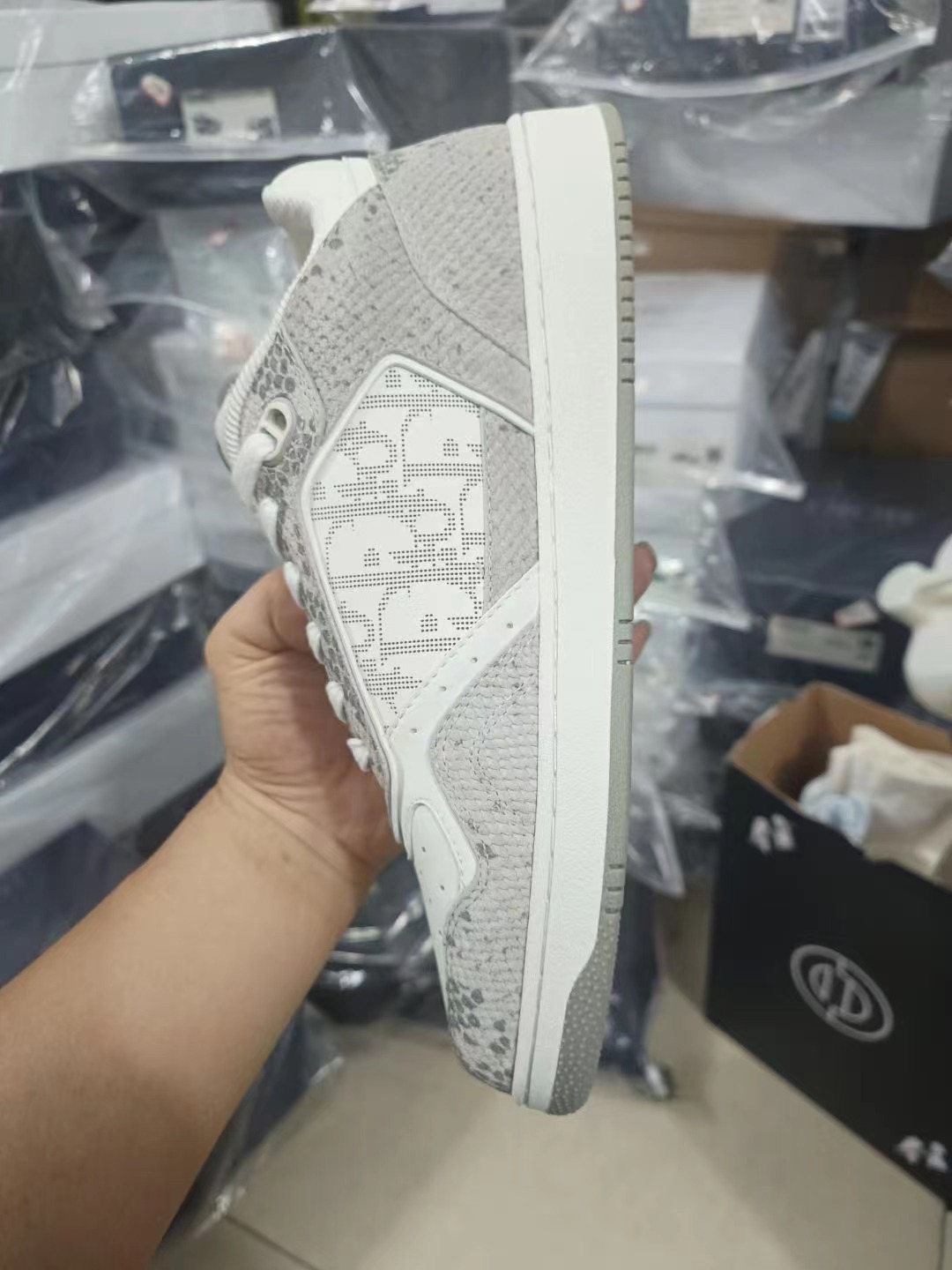 D*or shoes(aaa)-519