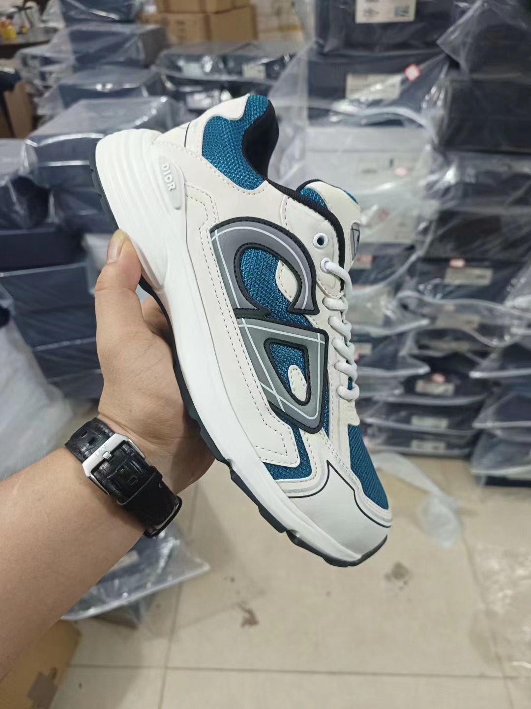 D*or shoes(aaa)-520