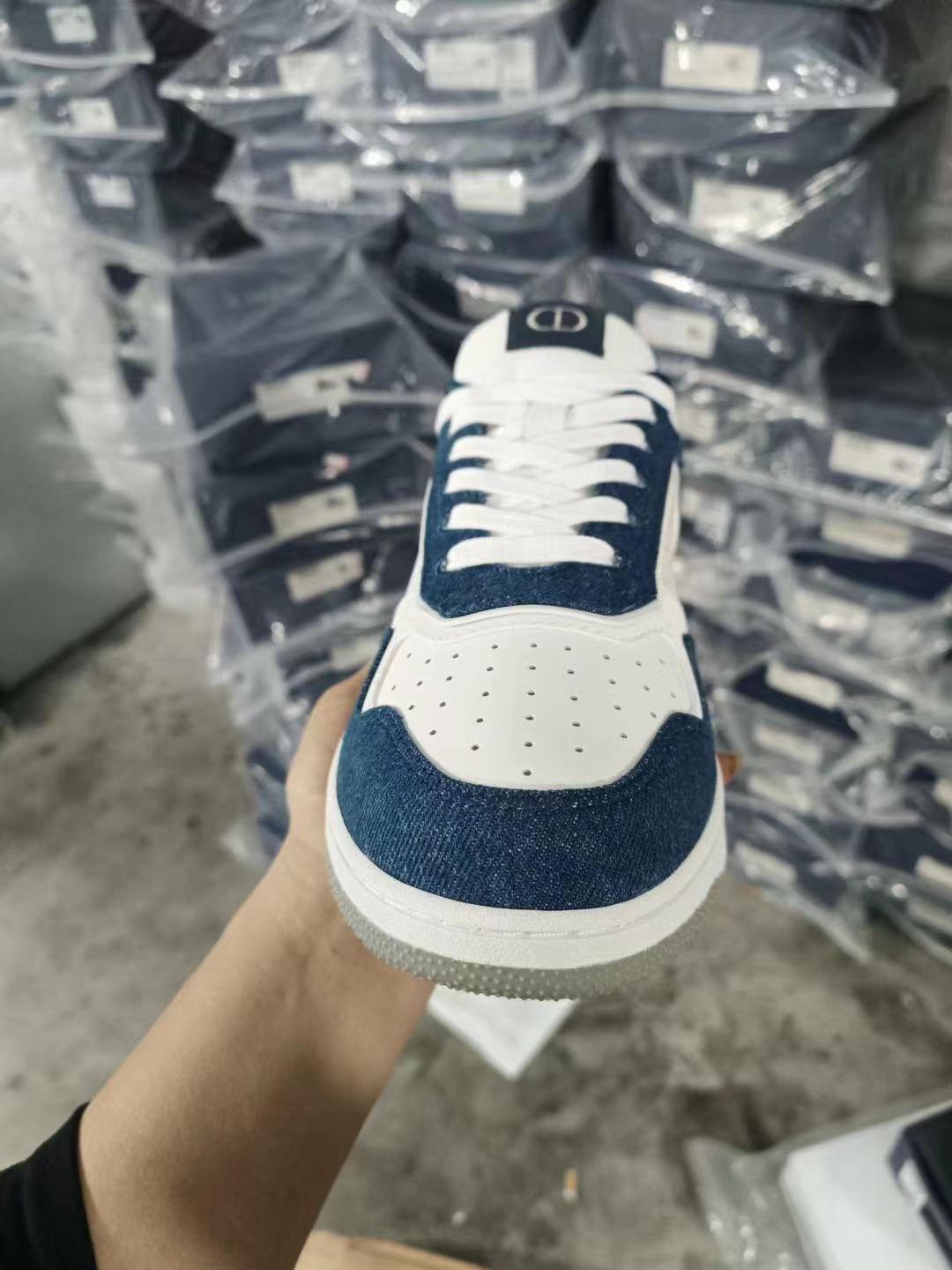 D*or shoes(aaa)-507