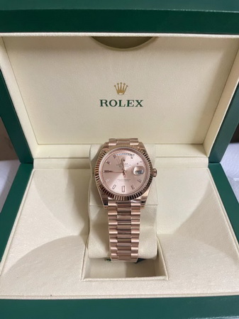 R*l*x watches(aaa)-149