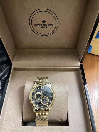 P**ek Ph**ppe mechanical watch-085