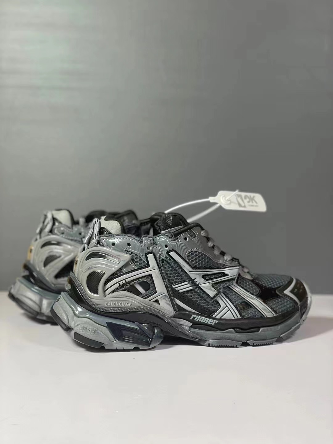 Ba*len*cia*ga shoes(aaaa)-359