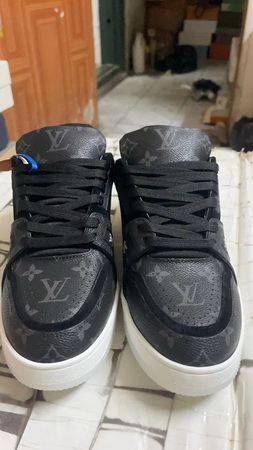 LV Shoes(AAAA)-912