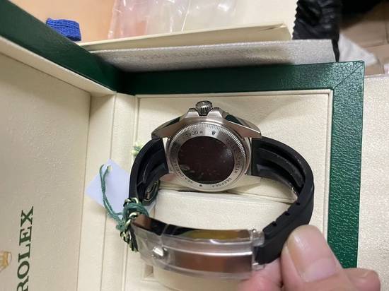 R*l*x watches(aaa)-148