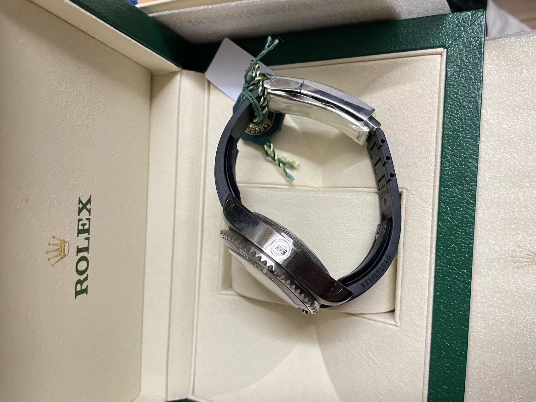 R*l*x watches(aaa)-148