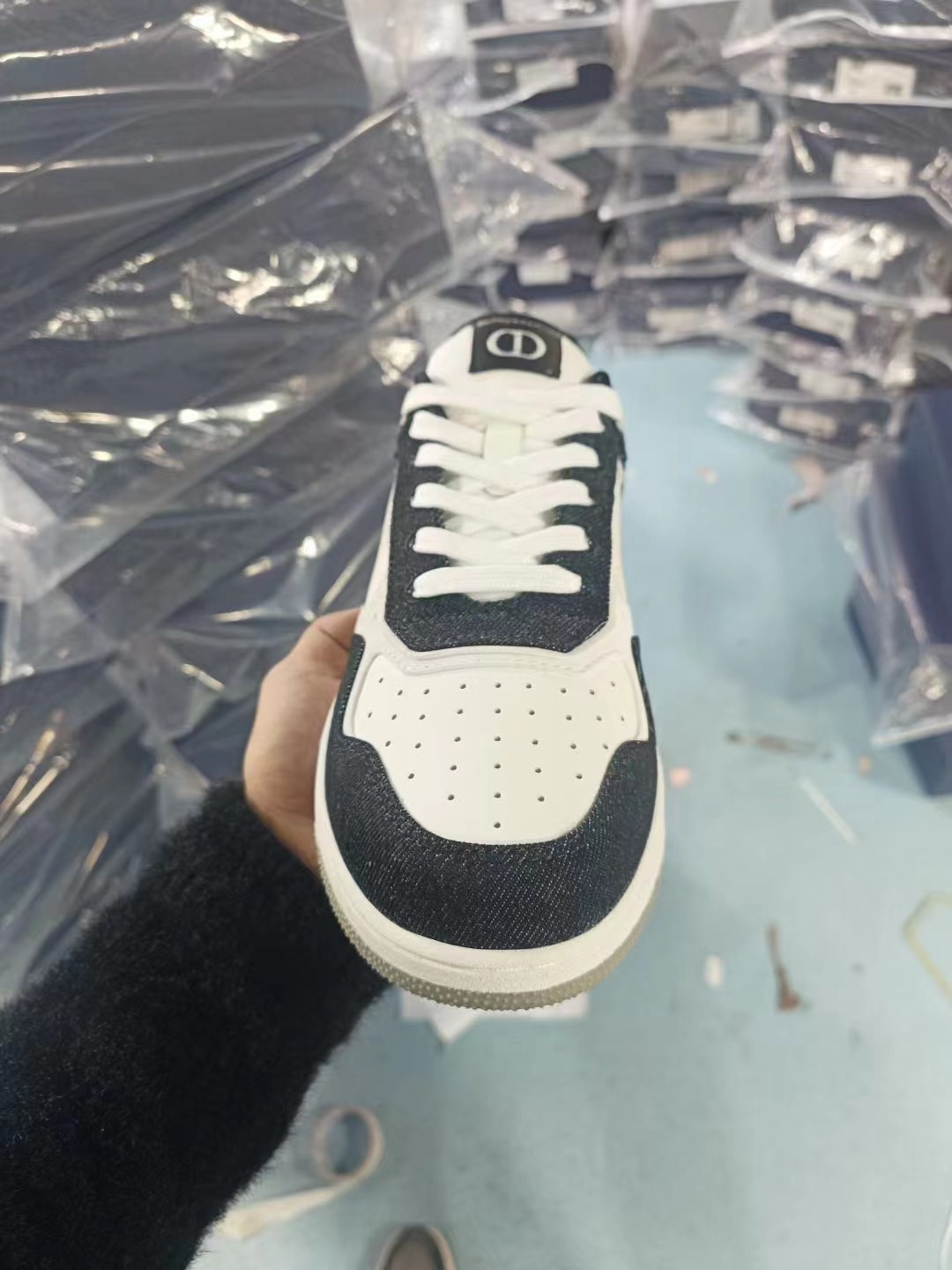 D*or shoes(aaa)-508