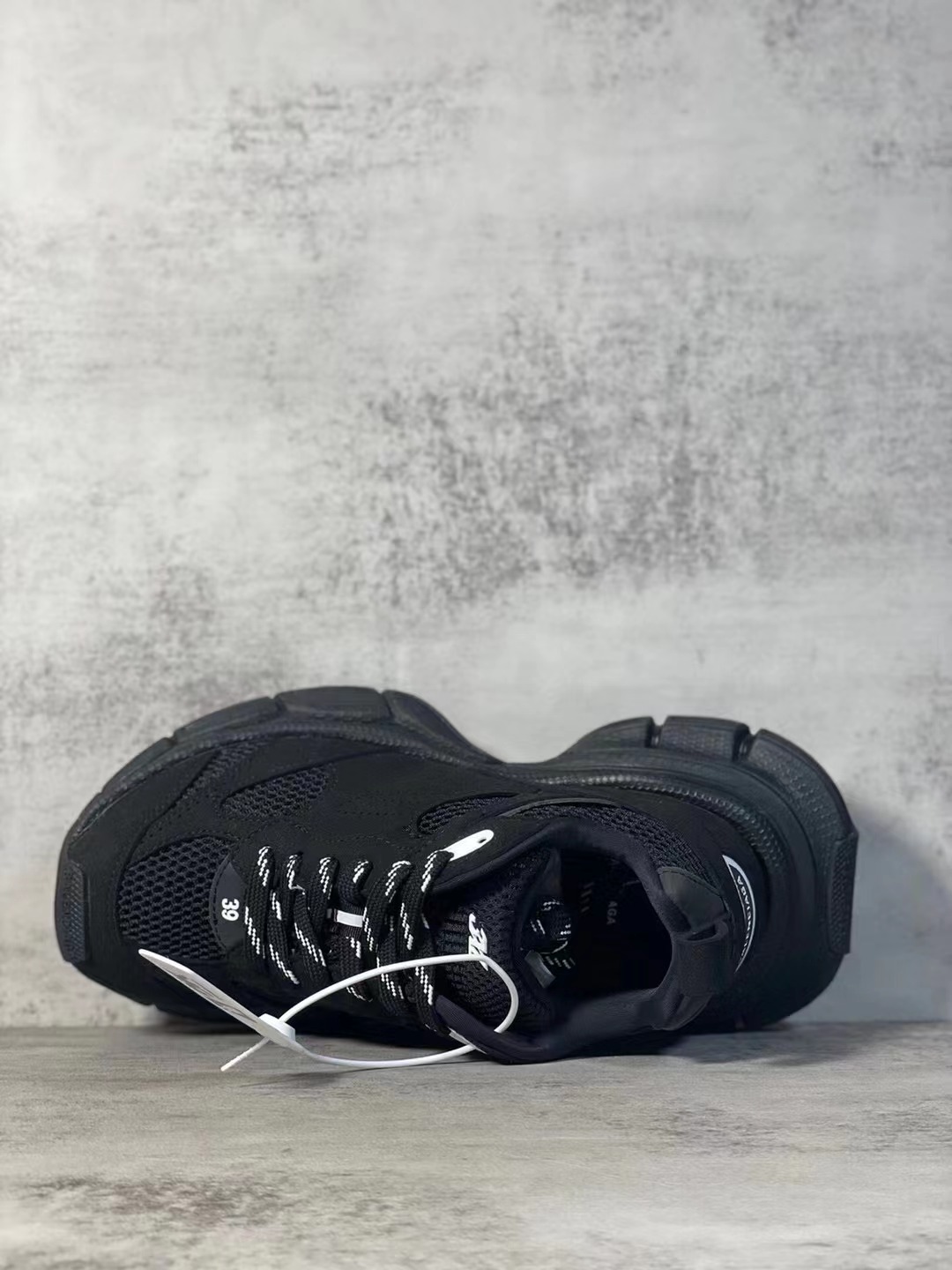 Ba*len*cia*ga shoes(aaaa)-348
