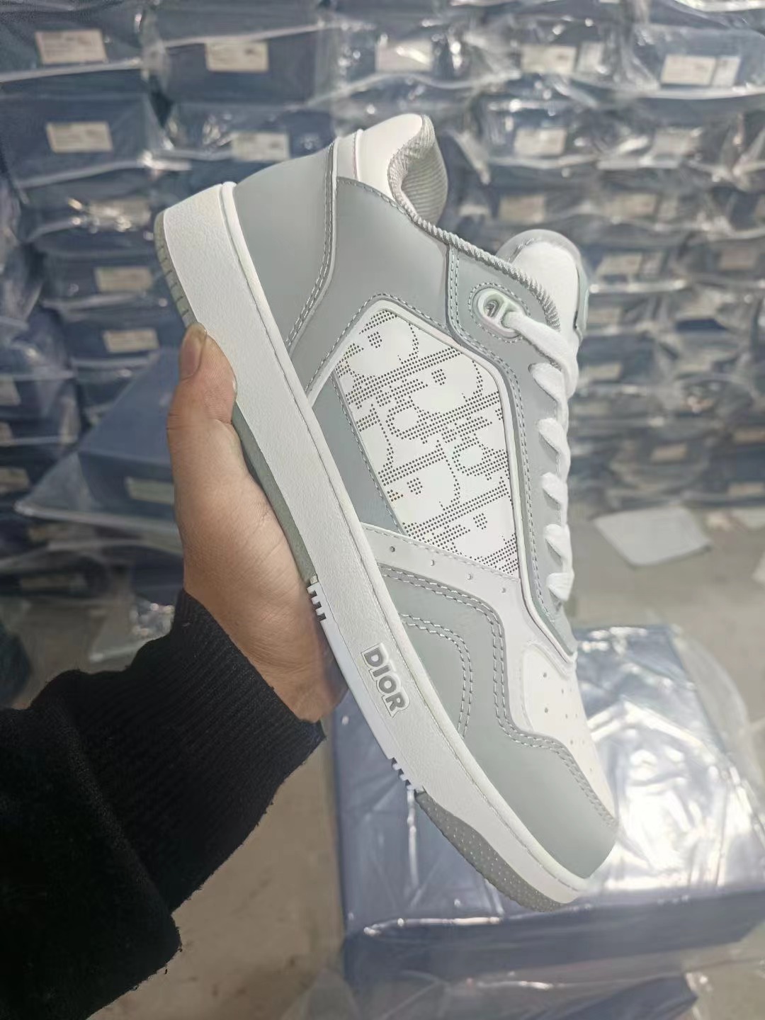 D*or shoes(aaa)-509