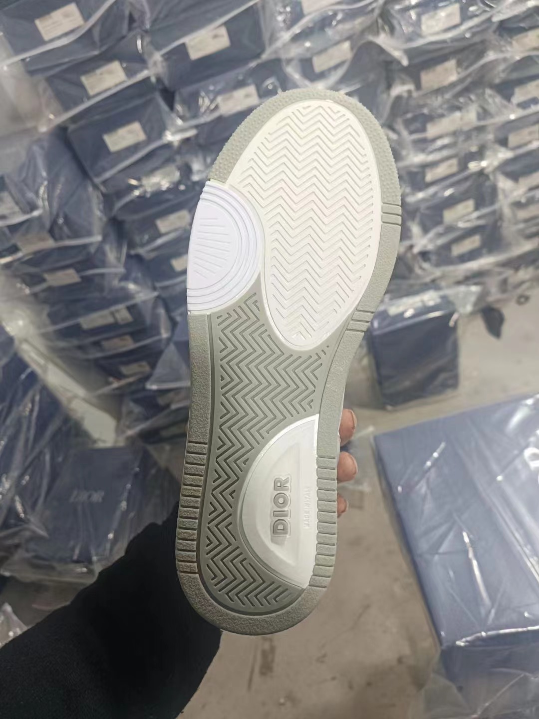 D*or shoes(aaa)-509
