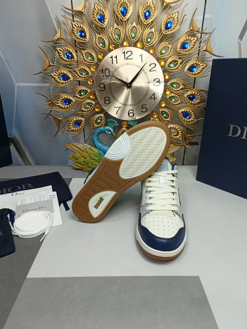 D*or shoes(aaa)-503