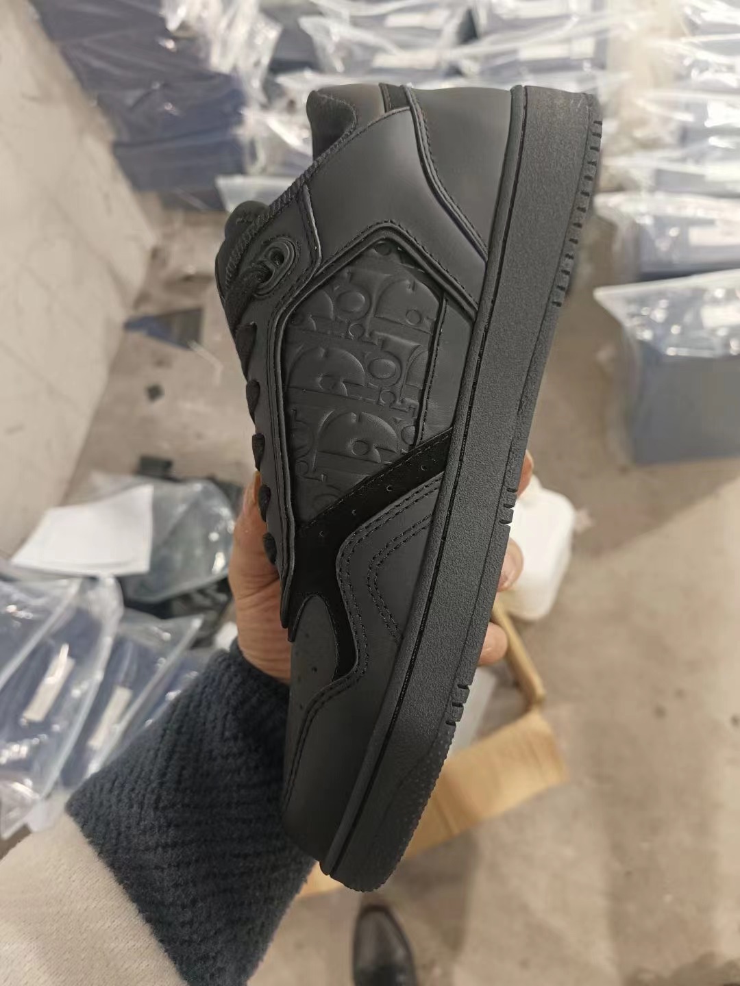 D*or shoes(aaa)-510