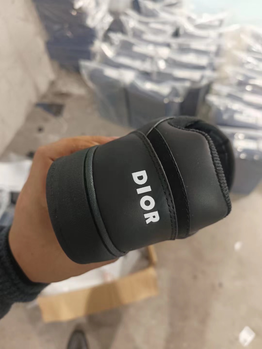 D*or shoes(aaa)-510