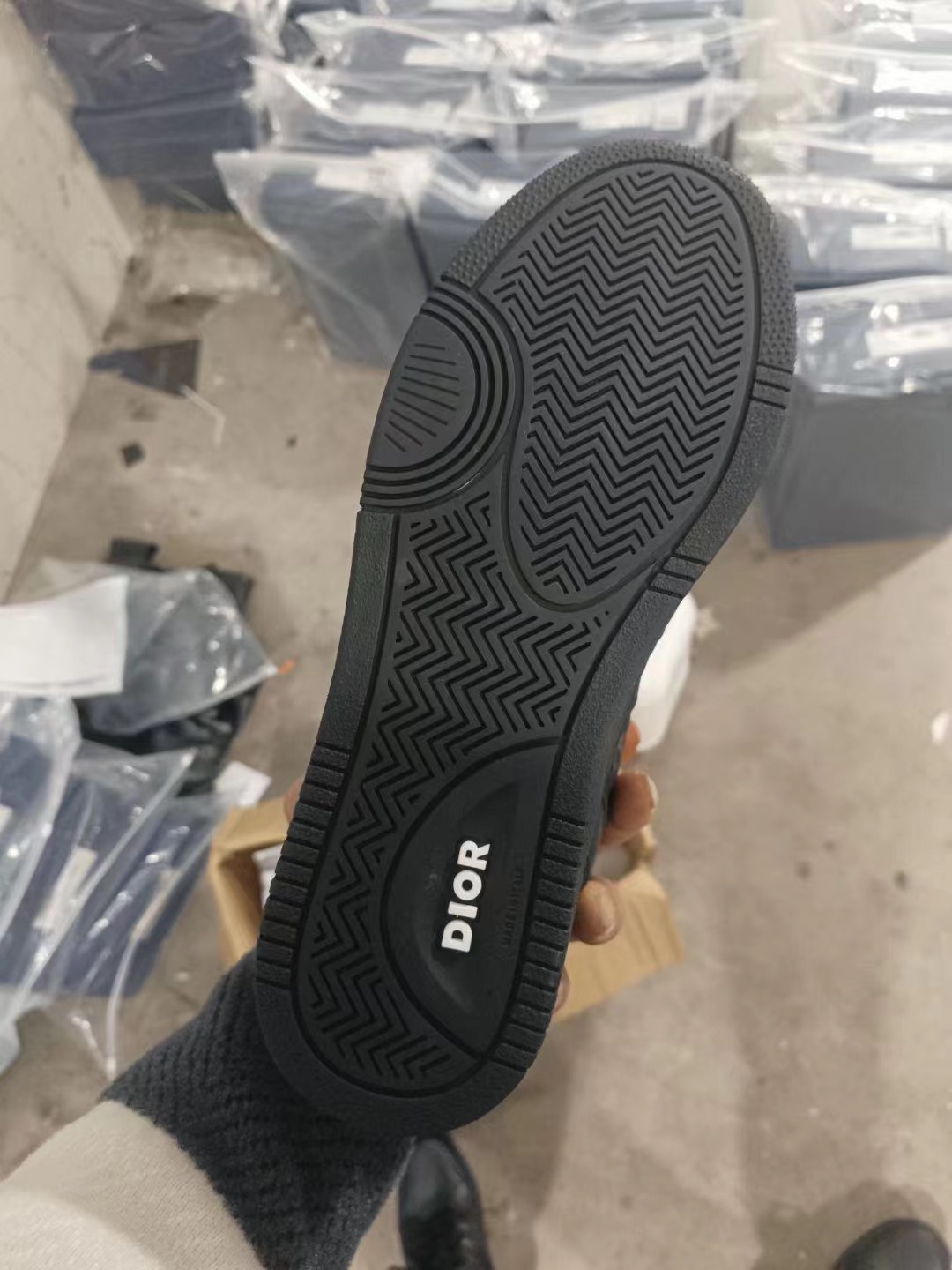 D*or shoes(aaa)-510