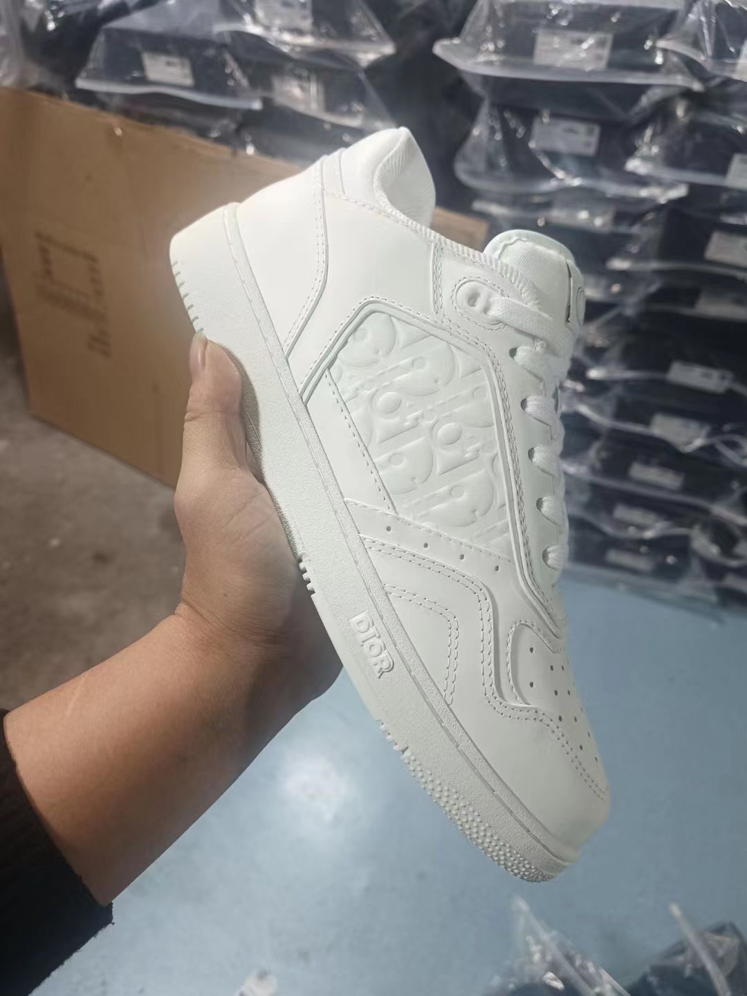 D*or shoes(aaa)-511
