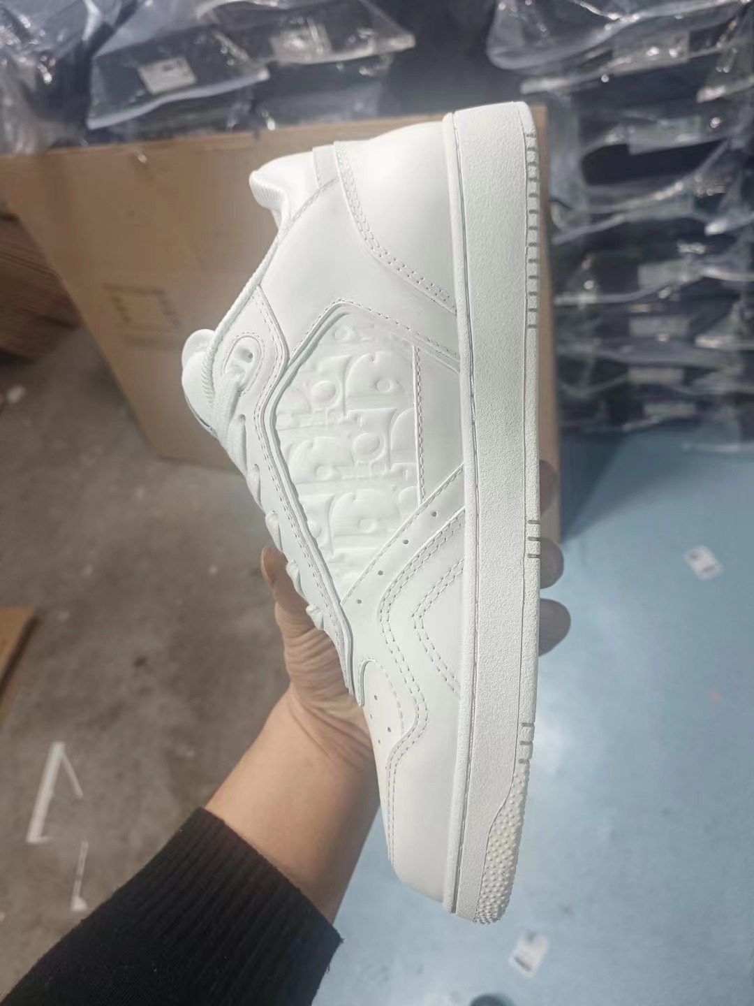 D*or shoes(aaa)-511