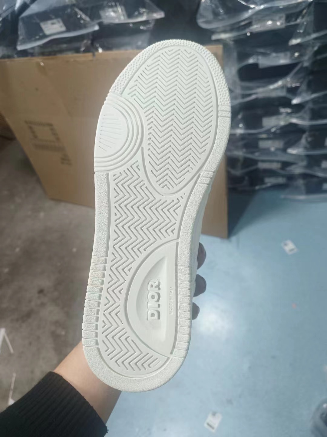 D*or shoes(aaa)-511