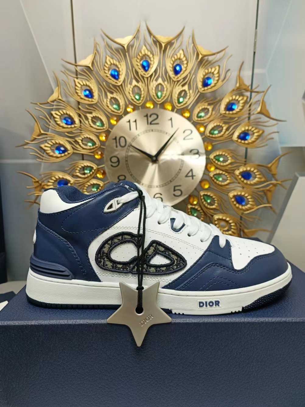 D*or shoes(aaa)-505
