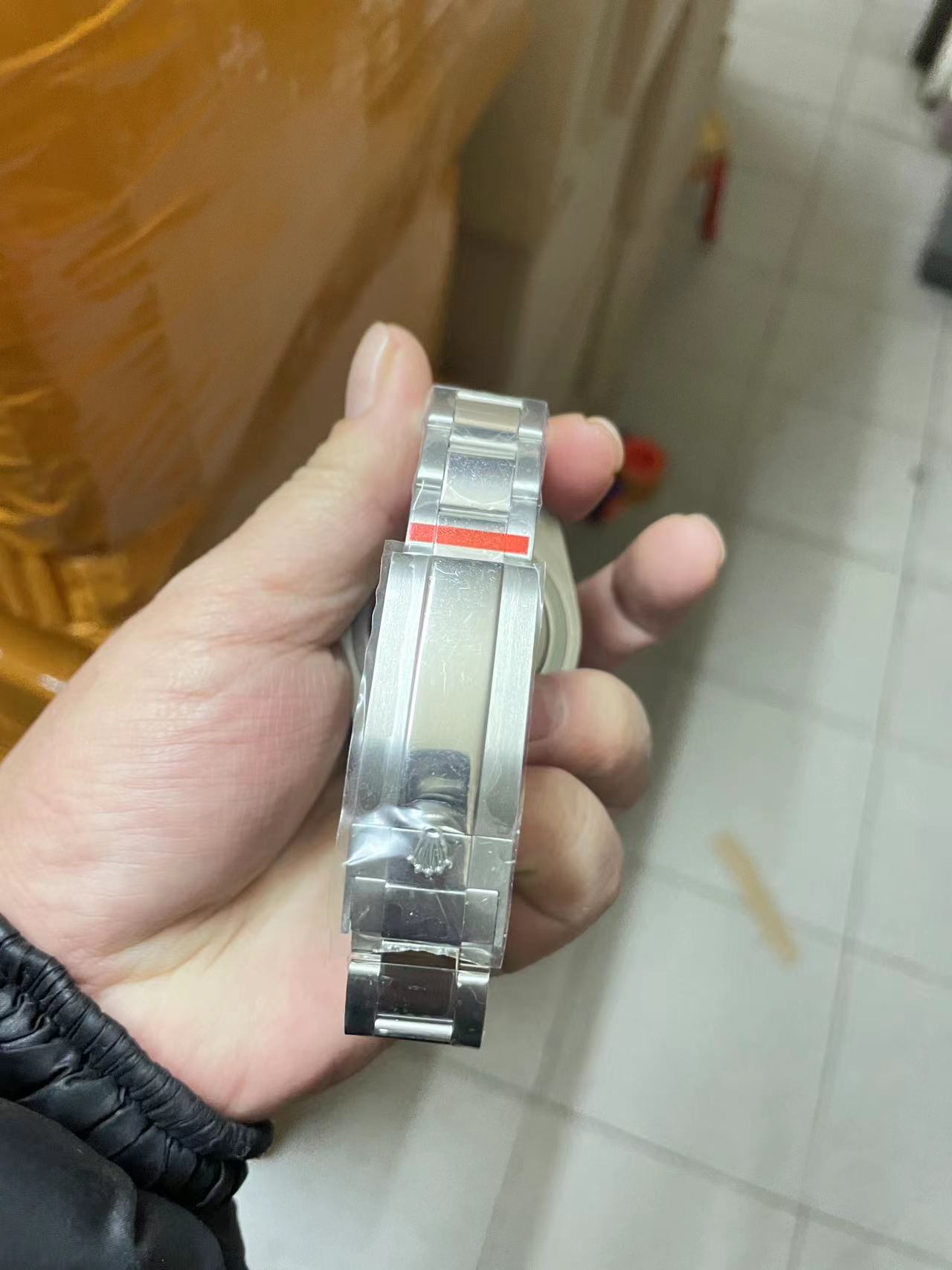 R*l*x watches(aaa)-147