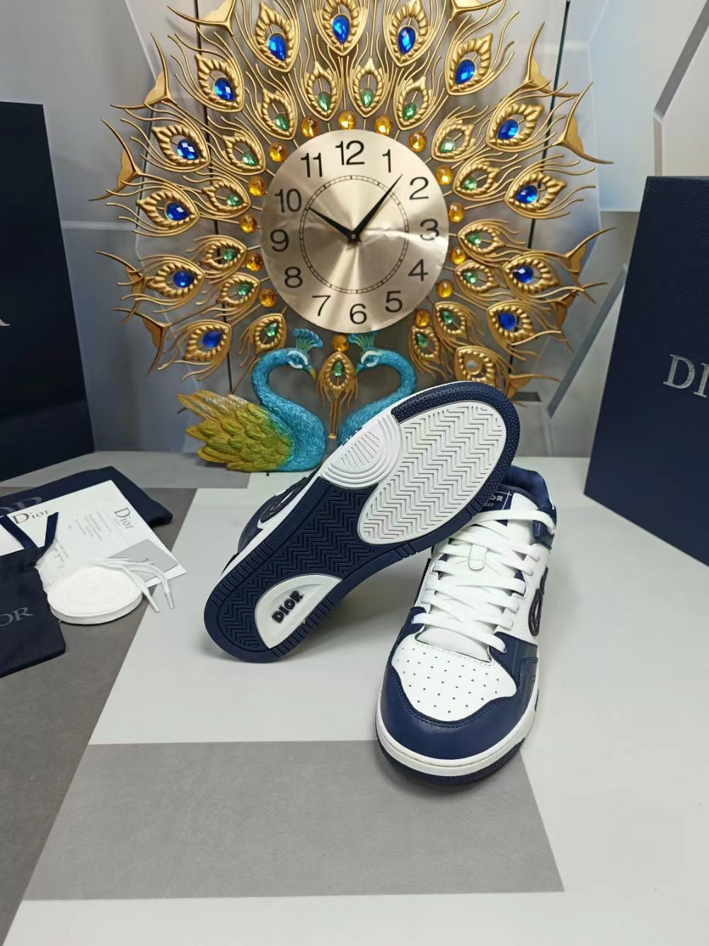 D*or shoes(aaa)-505