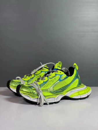 Ba*len*cia*ga shoes(aaaa)-354