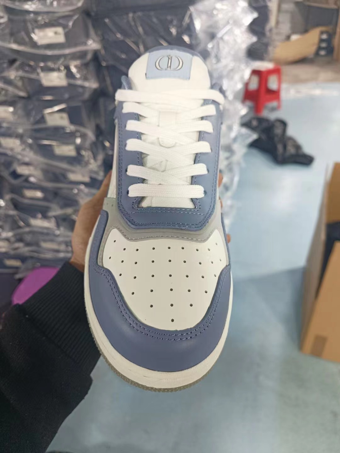 D*or shoes(aaa)-512