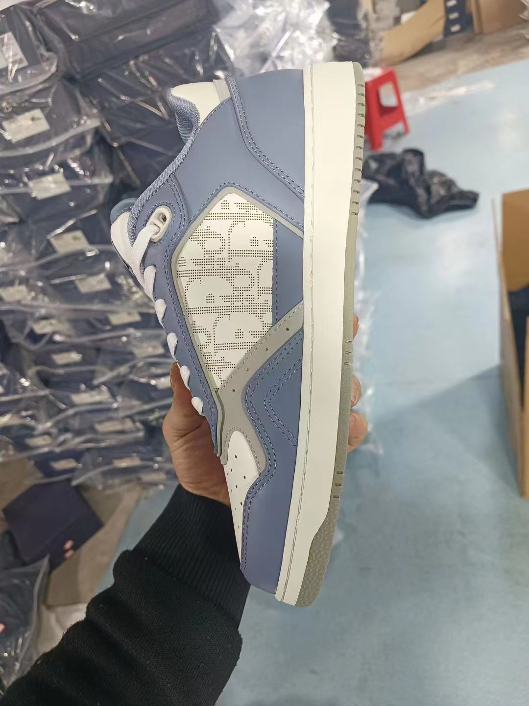 D*or shoes(aaa)-512