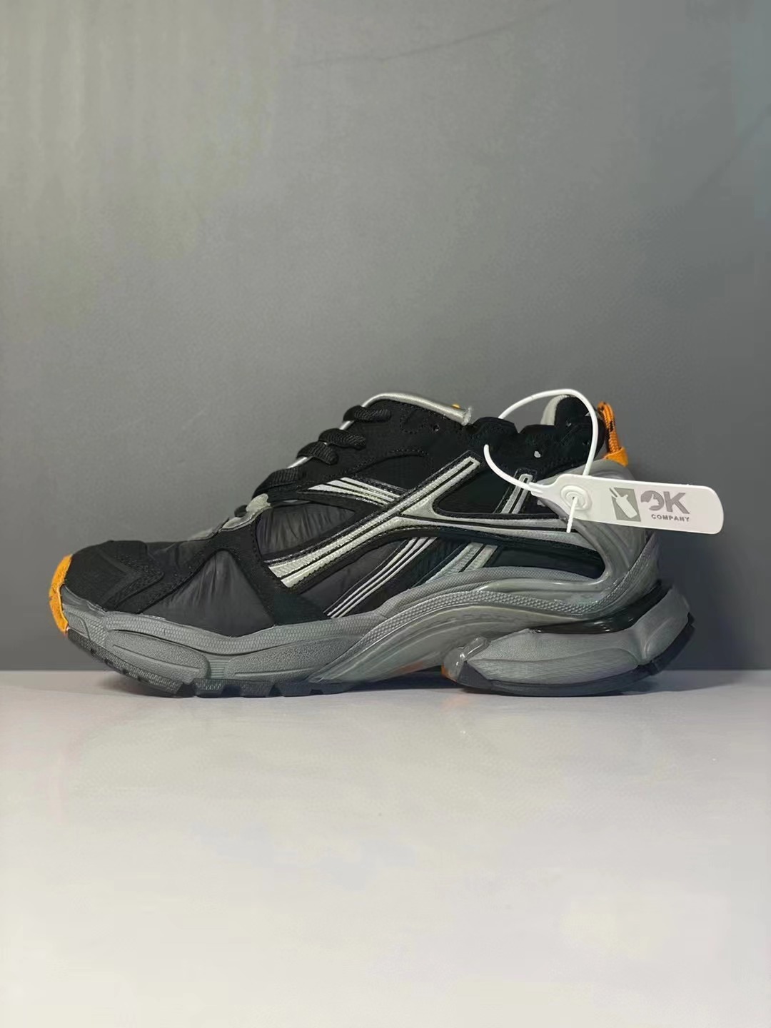 Ba*len*cia*ga shoes(aaaa)-365