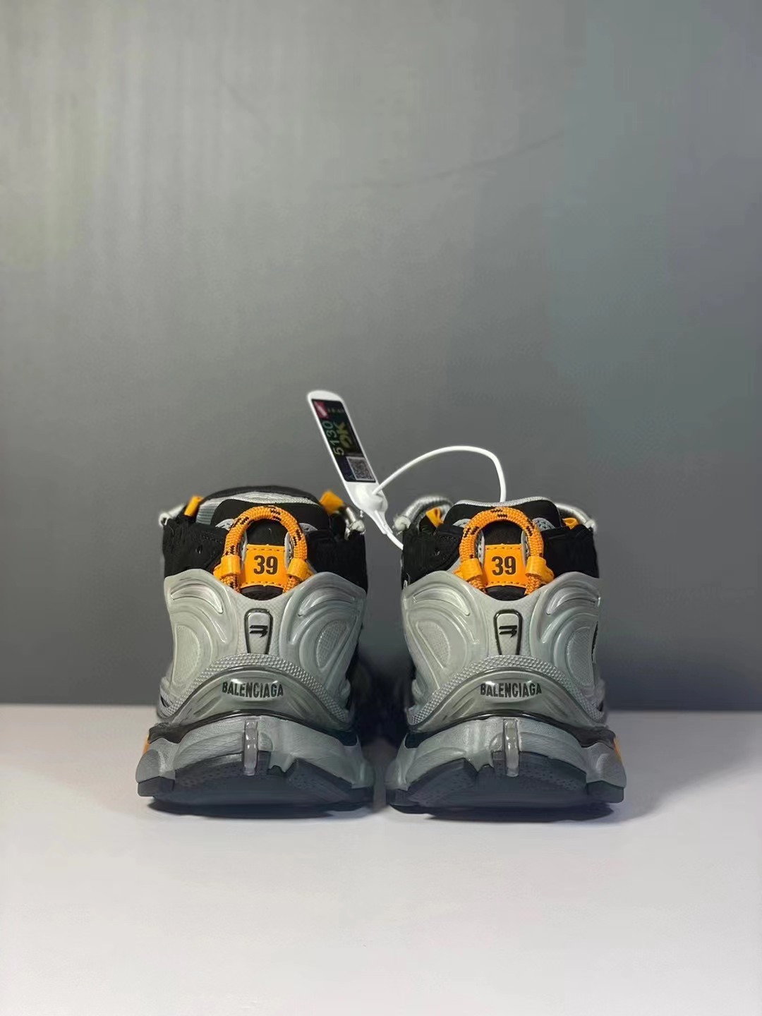 Ba*len*cia*ga shoes(aaaa)-365