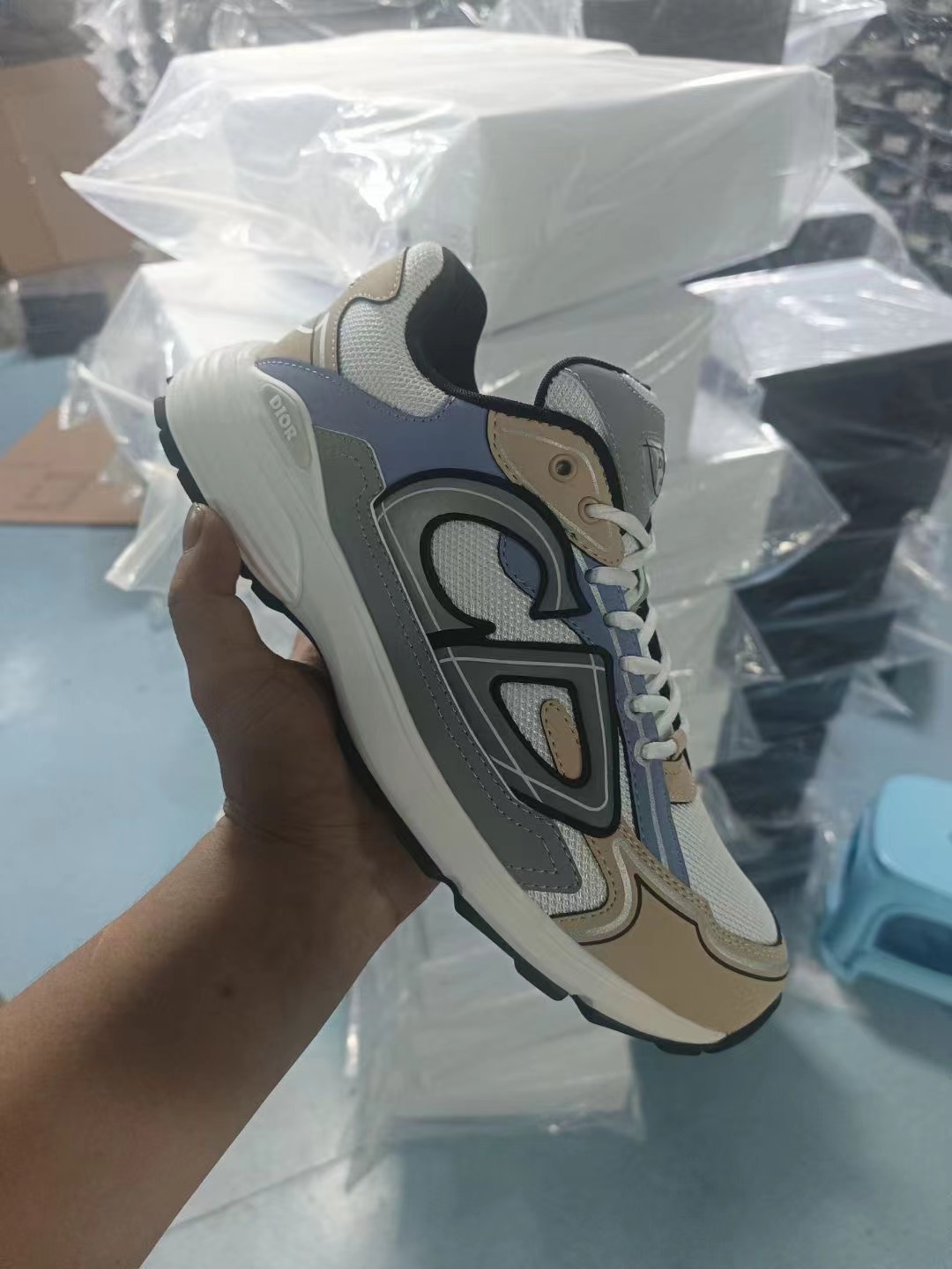 D*or shoes(aaa)-514