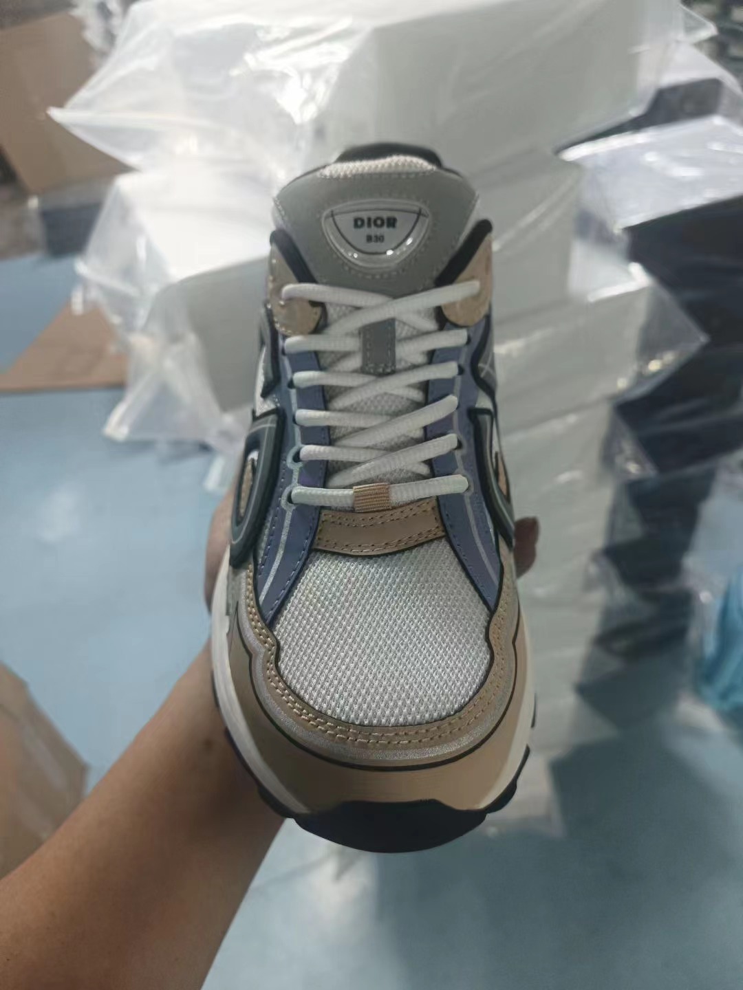 D*or shoes(aaa)-514