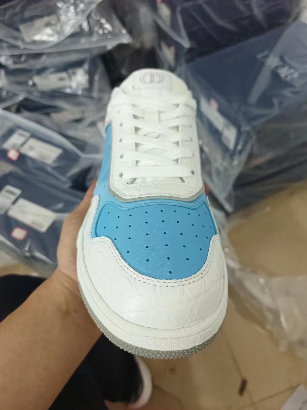 D*or shoes(aaa)-516