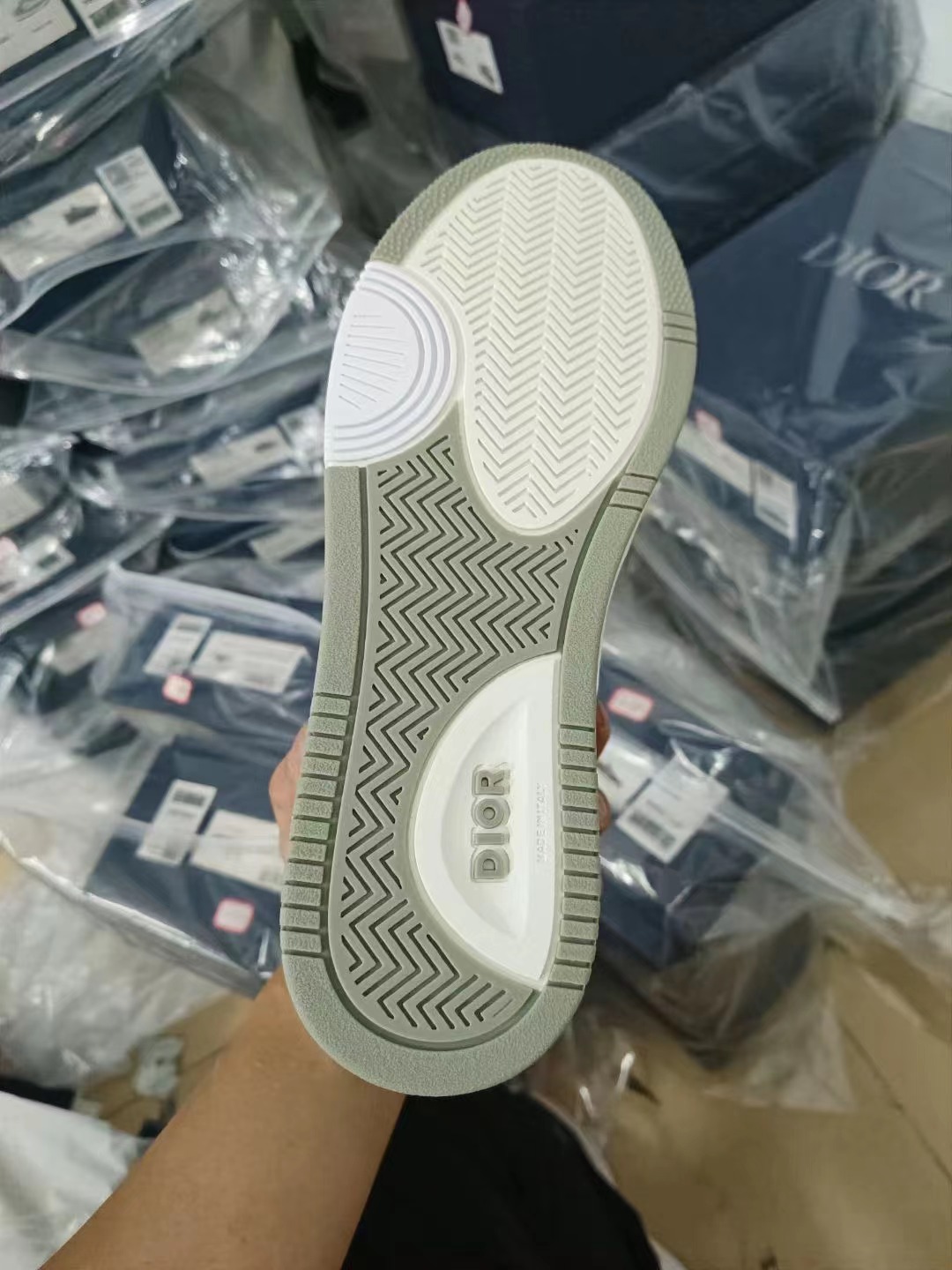 D*or shoes(aaa)-516